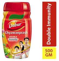 Dabur Chyawanprash 500 g @ 171