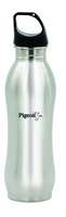 Pigeon By Stovekraft Bling Stainless Steel Water Bottle, 750 ml, Silver