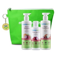 Hair Fall Control Kit