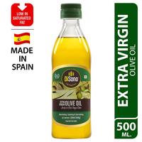 DiSano Extra Virgin Olive Oil, First Cold Pressed, 500ml48%offn