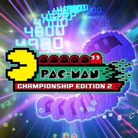 PAC-MAN™ Championship Edition 2 free to download 