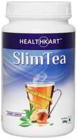 HEALTHKART SLIM TEA 0.2 KG HONEY LEMON  