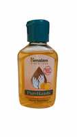 Himalaya Purehands Sanitizer 85ml (Orange)