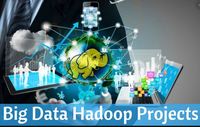 Learn Hadoop and Big Data by Building Projects FREE