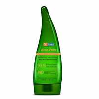 Dr. Axez Pure Organic ALOE VERA GEL Green 