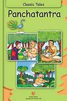 Panchatantra (Illustrated): Classic Tales Kindle Edition