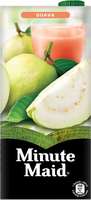 Minute Maid Guava Juice  (1 L)