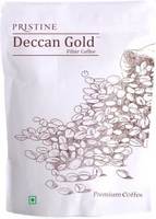 Deccan Gold Premium Filter Coffee  (500 g, Chikory Flavoured)