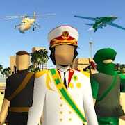 [Games] Petrolia for Free