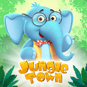 [Games] Jungle Town: Birthday Quest for free