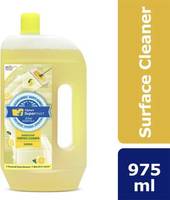 Disinfectant Surface Cleaner Lemon (975 ML)   