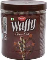  Dukes Waffy Choco Wafer Rolls(250 G)