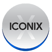 [Icon Packs] Iconix - Icon Pack for FREE