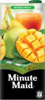 Juice on discount upto 40% Apple, Litchi, Guava, Orange, Mixed Fruit