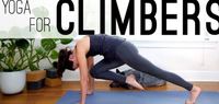 Yoga for Climbers - 60 Days free access