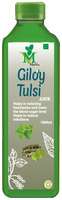 MintVeda Giloy Tulsi Juice - 1 litre 