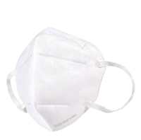N95 Premium Mask (nasomask) - Pack Of 1