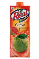 Real Fruit Power Guava, 1L