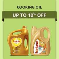 Amazon : Delivery as Early as 2 Days - Good Discount On Pantry Products