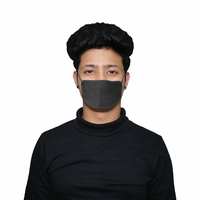 AllExtreme EXAPM2T Anti Pollution Over the Ear Mask ( Prime Free Delivery )