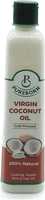 Pureborn Virgin Coconut Oil 500 ml 