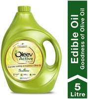 Goodness Of Olive Oil - Edible Oil