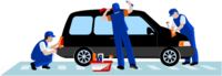 Germ Sheild Service By Droom Starting from Rs.499 For Vehicles