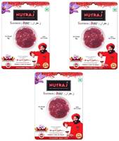 Nutraj Saffron (Kesar) 3g (3 X 1g) 54% Off