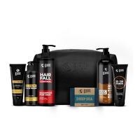 Beardo Power Essentials Combo