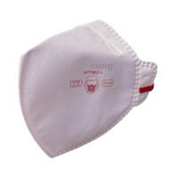 BBL Exim N95 PM2.0 HTM2+ Anti Pollution Face Mask