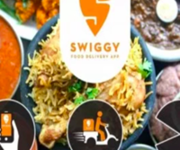 Swiggy - Get 40% Off Upto Rs.80 - Account Specific
