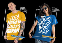 Bewakoof - Lockdown offer for Tribe Membership 1 year