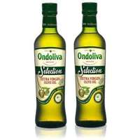 Extra Virgin Olive Oil 250 ml Pack of 2 