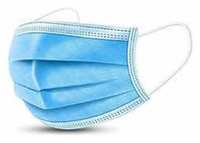 Anti Pollution And Virus Protection Face Masks Pack of 10