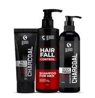 Beardo Bath and Body Combo for Men 18% Off