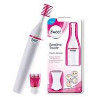  Pack Of 1 Sweet Sensitive Touch Facial Hair Remover Cordless Razor/Trimmer 