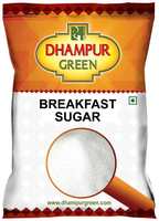 Dhampur Green Breakfast Sugar 1kg (Bulk Pack 20 Units)