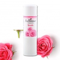 Enchanteur Romantic Talc, 125gm at Rs.110