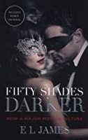 Fifty Shades Darker Amazon Audio Book For Free 