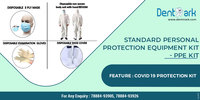 Personal Protection kits