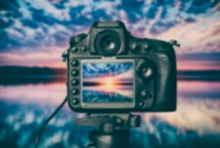 Free 4 week online course - Photography