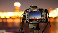 Top Free Digital Photography courses on Udemy