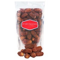 SFT Dates Dry Brown,Black/Sukha Khajoor Superior Quality (Kala Chuara) Grade- Medium Size 1Kg @409

