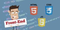 Complete Frontend Developer Course For Free With Certificate