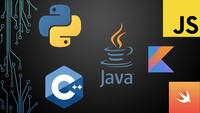 Create Android Apps - Free Courses On Kotlin, Java and Python From JetBrains