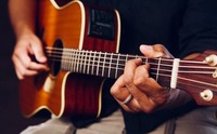 Paid Guitar Lessons For Free For 3 Months
