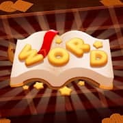 [Games] WordPuzzle for free