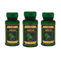 Medlife Essentials Neem (Pack of 3) - 90 Tablets