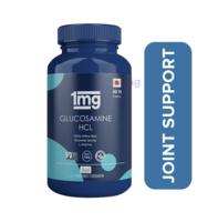 1mg Glucosamine HCL Tablet