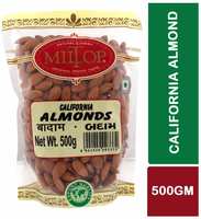 Miltop California Almonds 500 g 